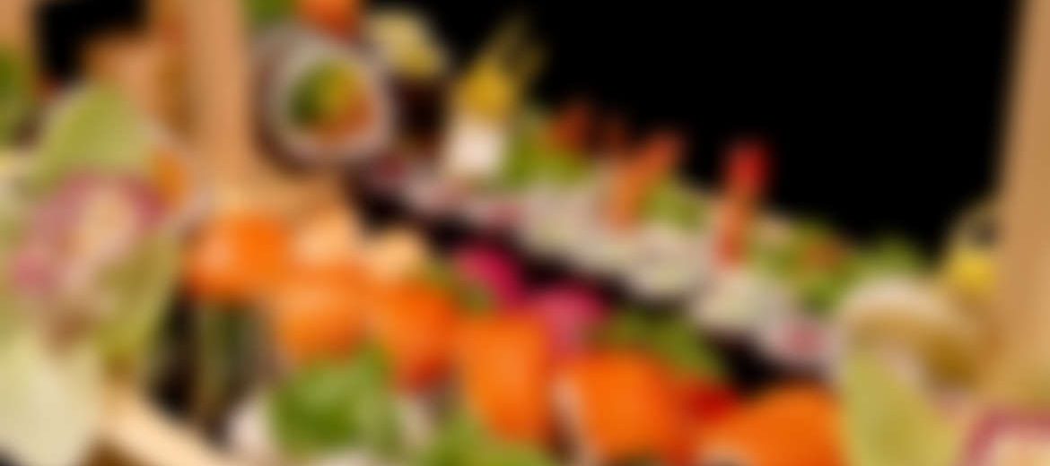 Mille-feuille of wild mushrooms